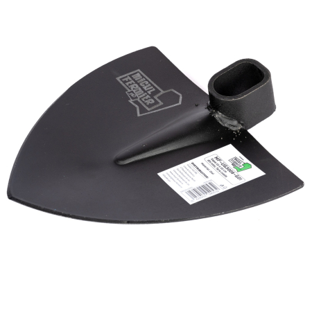 Sapa Micul Fermier, 23x22cm otel, fara coada G01 [3]