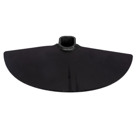 Sapa Micul Fermier, 32x13cm otel, fara coada G01 [1]