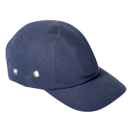 Sepci - SAPCA PROTECTIE CU CALOTA ADITIONALA / BLEUMARIN