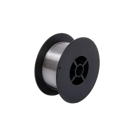 Sarma de sudura Almaz, cu flux, Ø0.9mm, greutate 0.5 Kg [1]