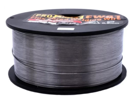  Accesorii & Consumabile Sudura - Sarma de sudura flux PROCRAFT FW81 0,8 mm