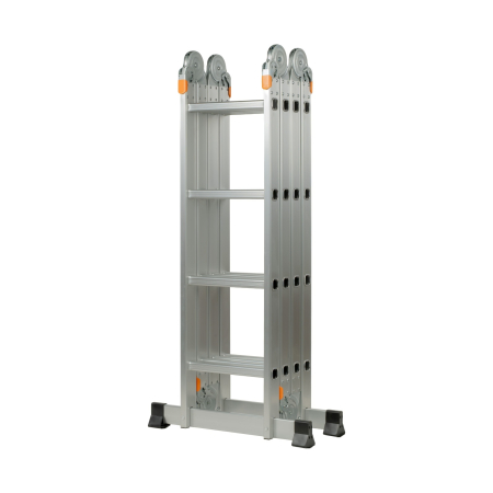 Scara pliabila 4x4 din aluminiu KMP404B [1]
