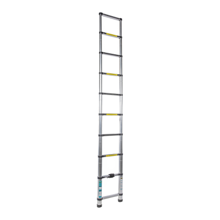 Scara telescopica 2.9m - 10 trepte [3]