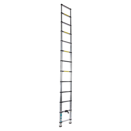 Scara telescopica 3.8m - 13 trepte [3]