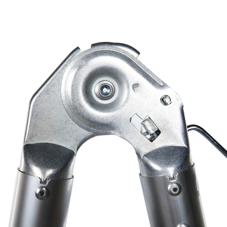 Scara telescopica dubla 4.4m - 14 trepte [5]