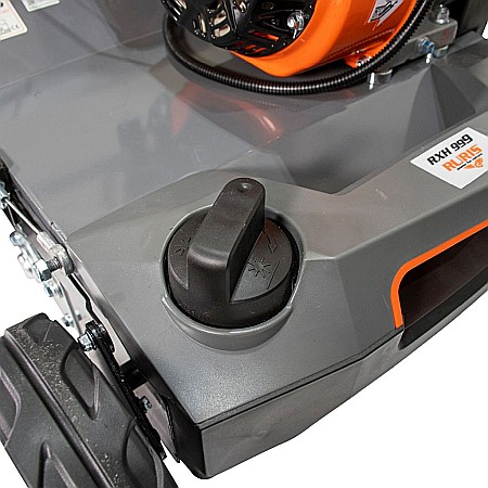 Scarificator gazon RURIS RXH999 [11]