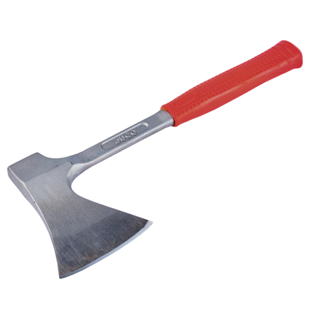 Camping - SECURE BUCATARIE FORJATA MONOBLOC 600G