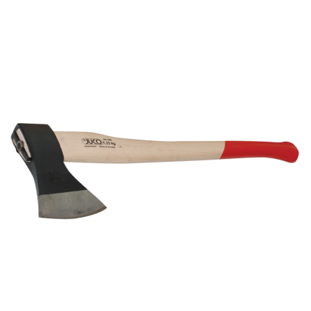 Topoare - SECURE FORJATA CU MANER LEMN 2500G