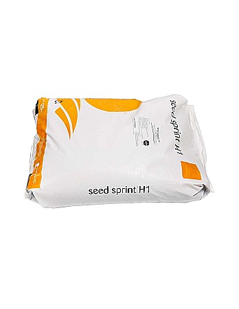 Îngrășăminte foliare hidrosolubile - Îngrășământ Microgranulat Starter Seed Sprint H1