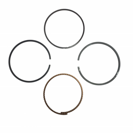 Piese si accesorii  - Segmenti generator Honda GX160/ generator chinezesc 5.5hp, 6.5hp, 168F China, Elefant