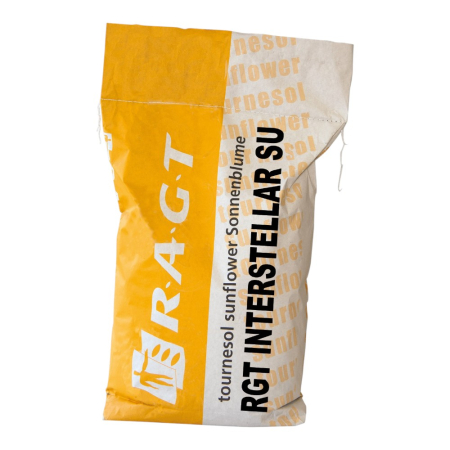 Floarea Soarelui - Semințe de Floarea-soarelui Interstellar SU