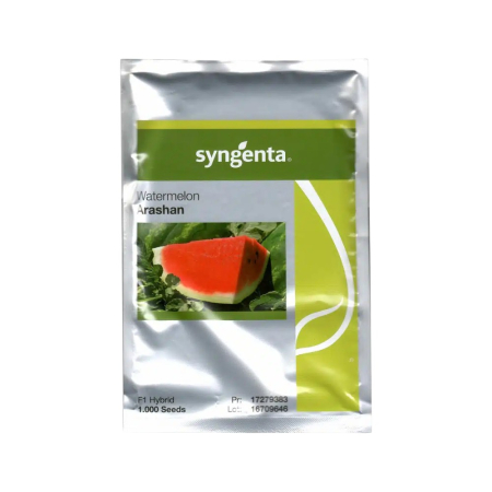 Pepeni - Semințe de pepene verde Arashan F1