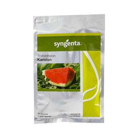 Pepeni - Semințe de pepene verde Karistan F1