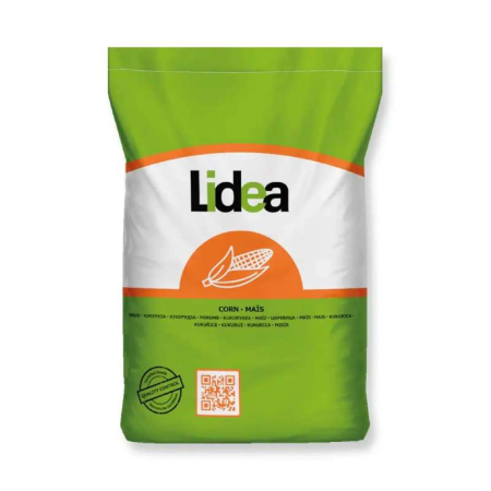 Seminţe și material săditor - Semințe de porumb Tonifi CS