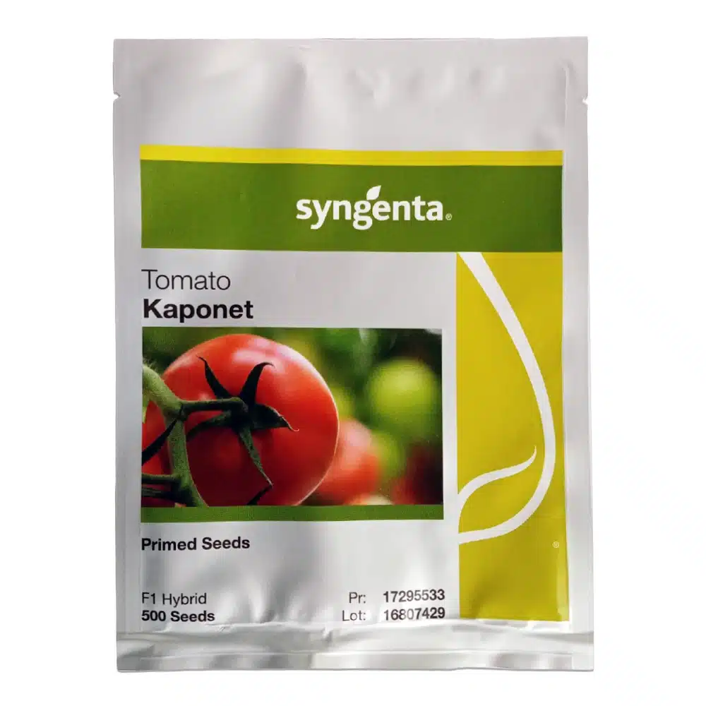 Tomate - Semințe de tomate Kaponet F1
