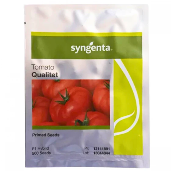 Tomate - Semințe de tomate Qualitet F1