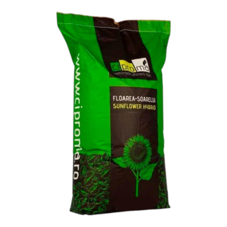 Floarea Soarelui - Seminte Floarea Soarelui Florisof (Heliantor)