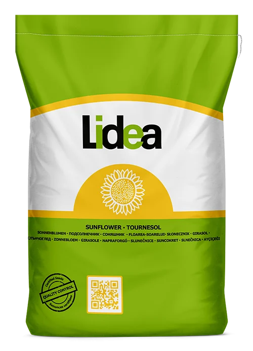 Floarea Soarelui - Seminţe Floarea Soarelui LID 5053L SU Boost & GO