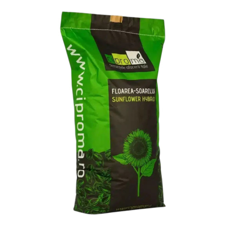 Floarea Soarelui - Semințe Floarea-soarelui Suria CL