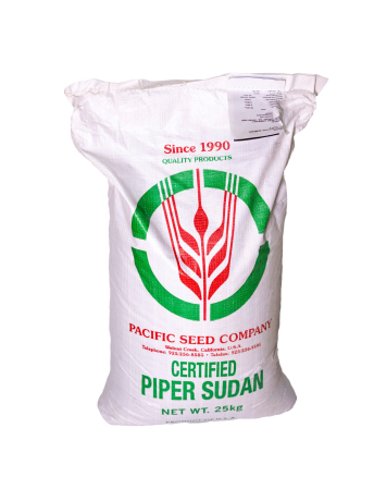 Seminţe și material săditor - Semințe Iarbă de Sudan