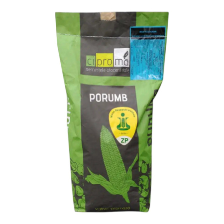 Porumb - Semințe Porumb ZP 427
