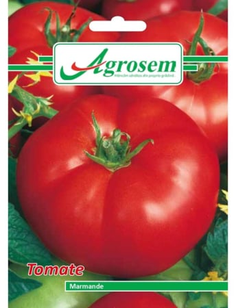 Seminţe și material săditor - Semințe tomate Marmande, 0.7 gr