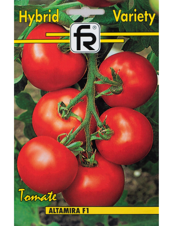Tomate - Semințe Tomate Altamira F1