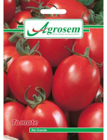 Seminţe și material săditor - Semințe tomate Rio Grande, 0.7 gr
