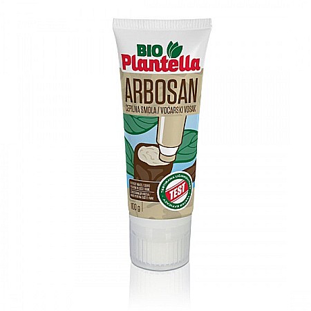 Fungicide Ecologice - Bio Rășină Arbosan