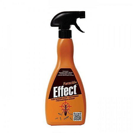 Țânțari și insecte - Insecticid universal aerosol
