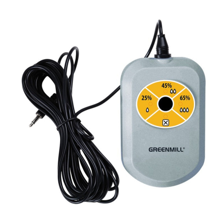 Programatoare si temporizatoare - SENZOR IRIGARE DE UMIDITATE CONECTABIL LA PROGRAMATOR