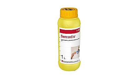 Livezi - Fungicid Sercadis