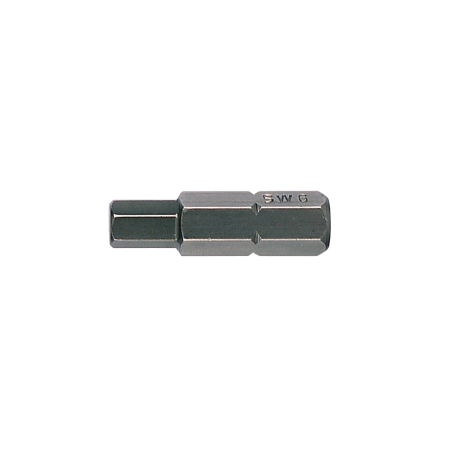 Set 10 biti Felo, seria Industrial profil HEX, C8, HX6.0, 32mm [1]