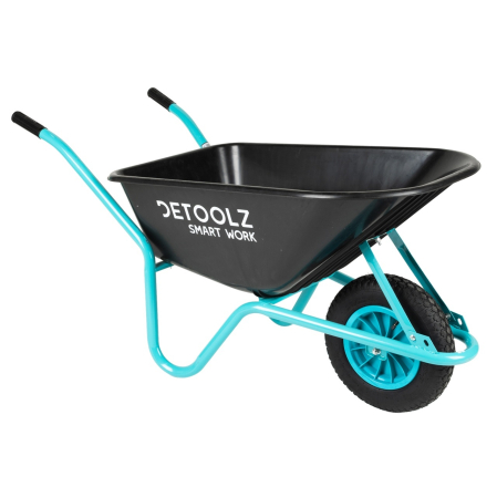 Set 10 Roaba metalica DZ 85L cuva plastic [1]