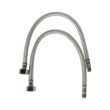 Set 2 Baterii apa rece+calda OLIVIA DS-91029 [2]