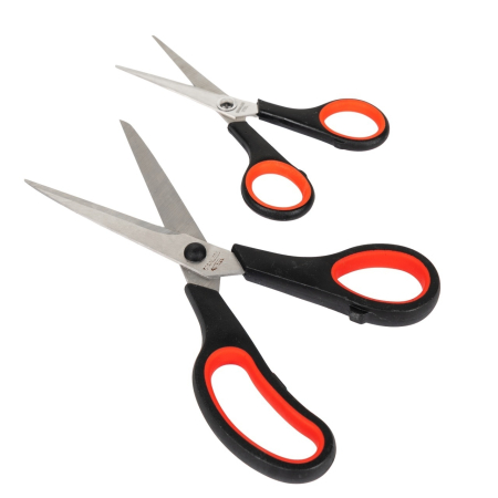 Set 2 foarfeci Detoolz, lungime 140/216 mm [4]