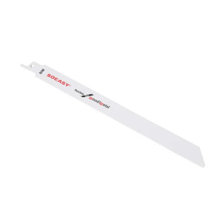 Set 2 lame pend. sabie 225*19*0.9 10TPI univ. BIM [3]