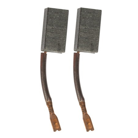 Constructii - Set 2 perii colectoare (carbuni) pentru DZ-C205