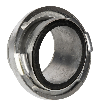 Set 2 racorduri Micul Fermier, 4", pentru furtunul de irigatii [2]