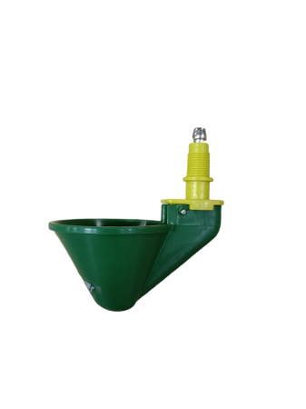 Zootehnie - Set 2buc adapator pasari automat cu alimentare verticala