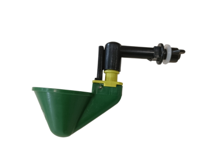 Zootehnie - Set 2buc adapator pasari automat cu extensie cot