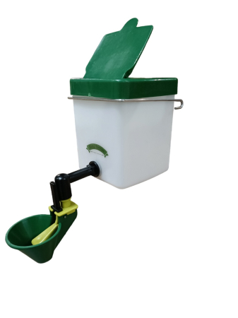 Set 2buc adapator pasari automat cu extensie cot [5]