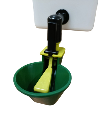 Set 2buc adapator pasari automat cu rezervor 1L [2]