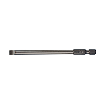 Set 3 biti Felo, seria Industrial profil Drept, E6.3, 6.5x1.2mm, 100mm [1]