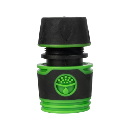 Set 3 conectori furtun Micul Fermier, 1/2" G01 [1]