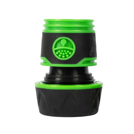 Irigaţii - Set 3 conectori furtun Micul Fermier, 3/4" G01