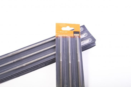 Set 3 pila rotunda 8"x5.5mm MPP [1]