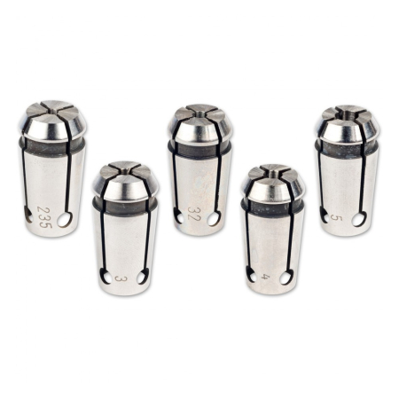 Aparate de sudura - Set bucsi elastice pentru Proxxon PF/FF230, Proxxon 24144