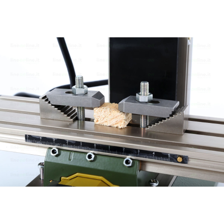 Set cleme de fixare din otel, Proxxon 24256 [2]