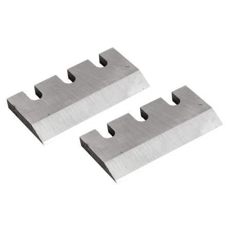 Set cutite Micul Fermier pentru tocator crengi MF-MO1007 [2]